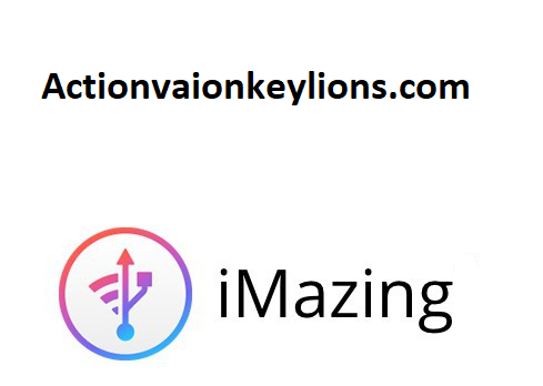 activation code for imazing