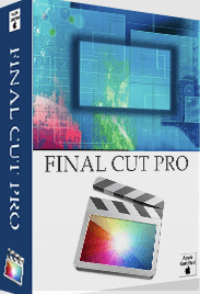 Final Cut Pro crack