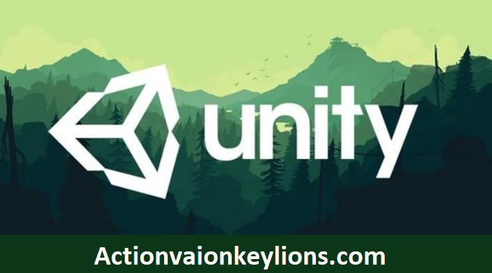 Unity Pro